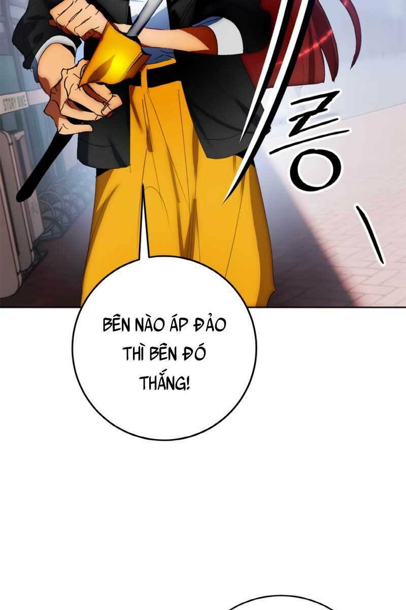 Trở Lại Thành Người Chơi - Chapter 103 - Page 51