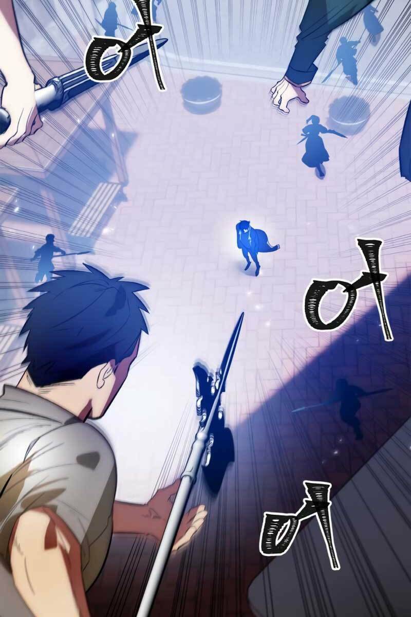 Trở Lại Thành Người Chơi - Chapter 103 - Page 56