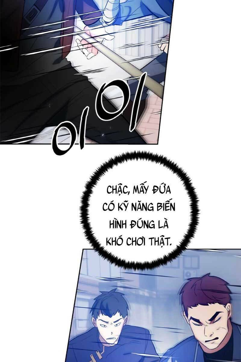 Trở Lại Thành Người Chơi - Chapter 103 - Page 65