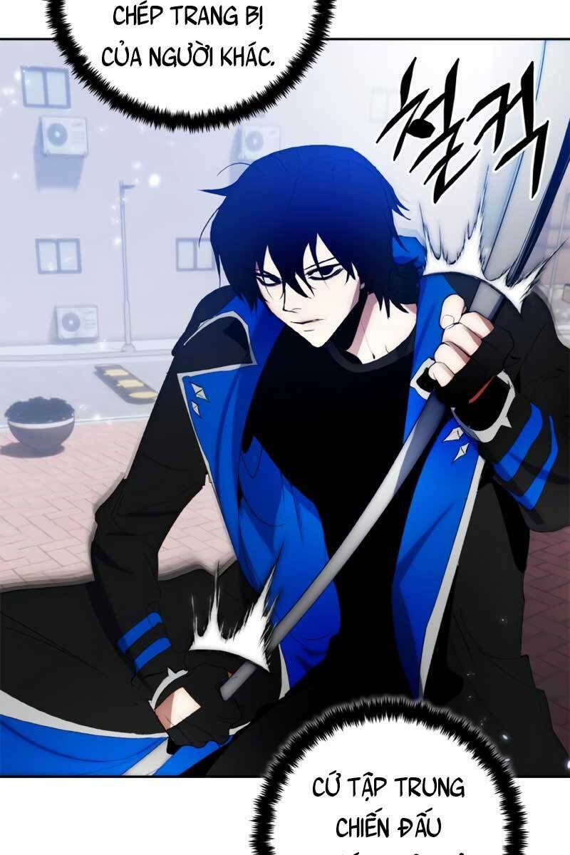 Trở Lại Thành Người Chơi - Chapter 103 - Page 67