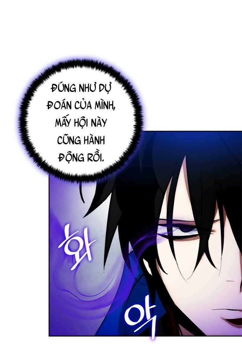 Trở Lại Thành Người Chơi - Chapter 103 - Page 7