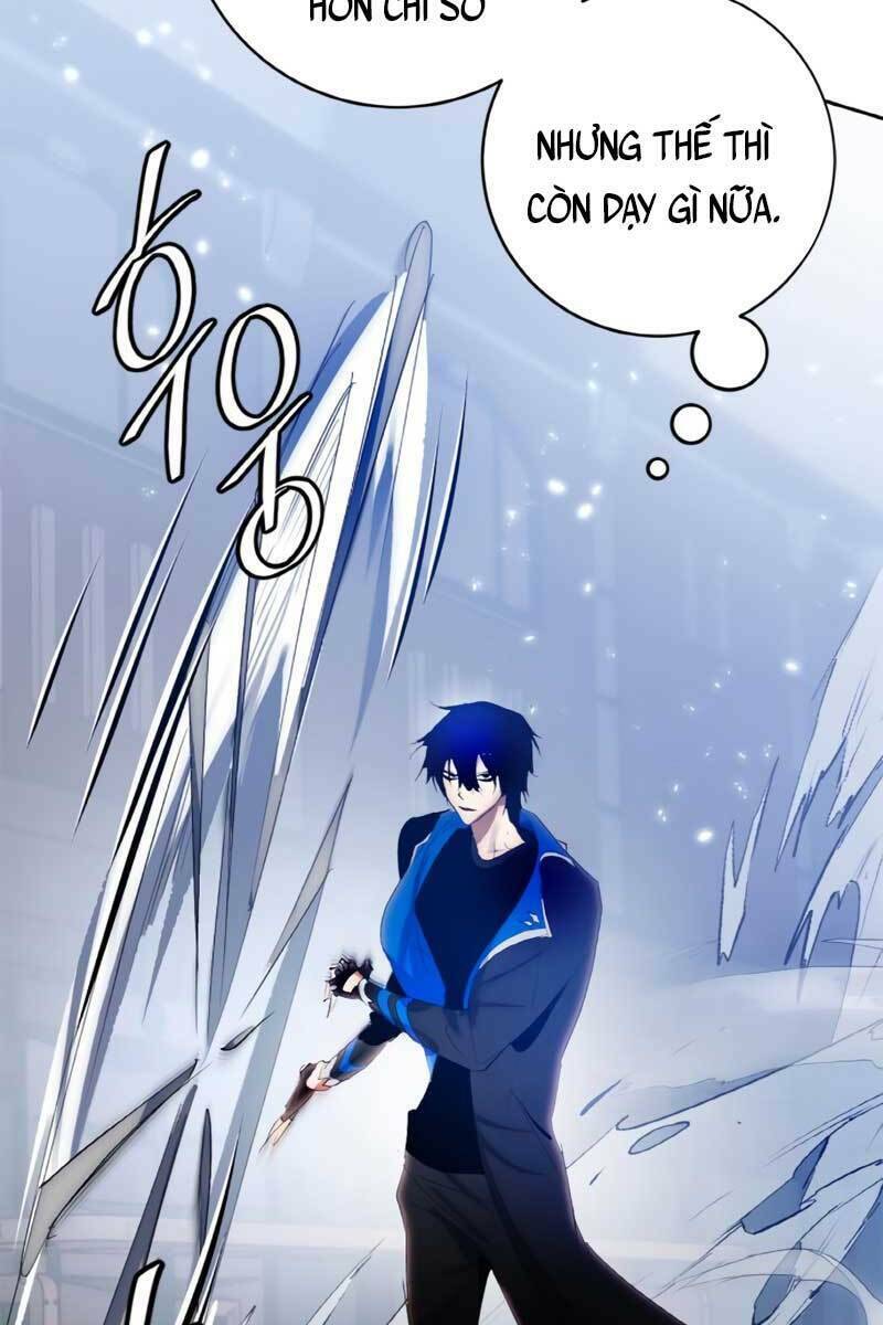 Trở Lại Thành Người Chơi - Chapter 103 - Page 91