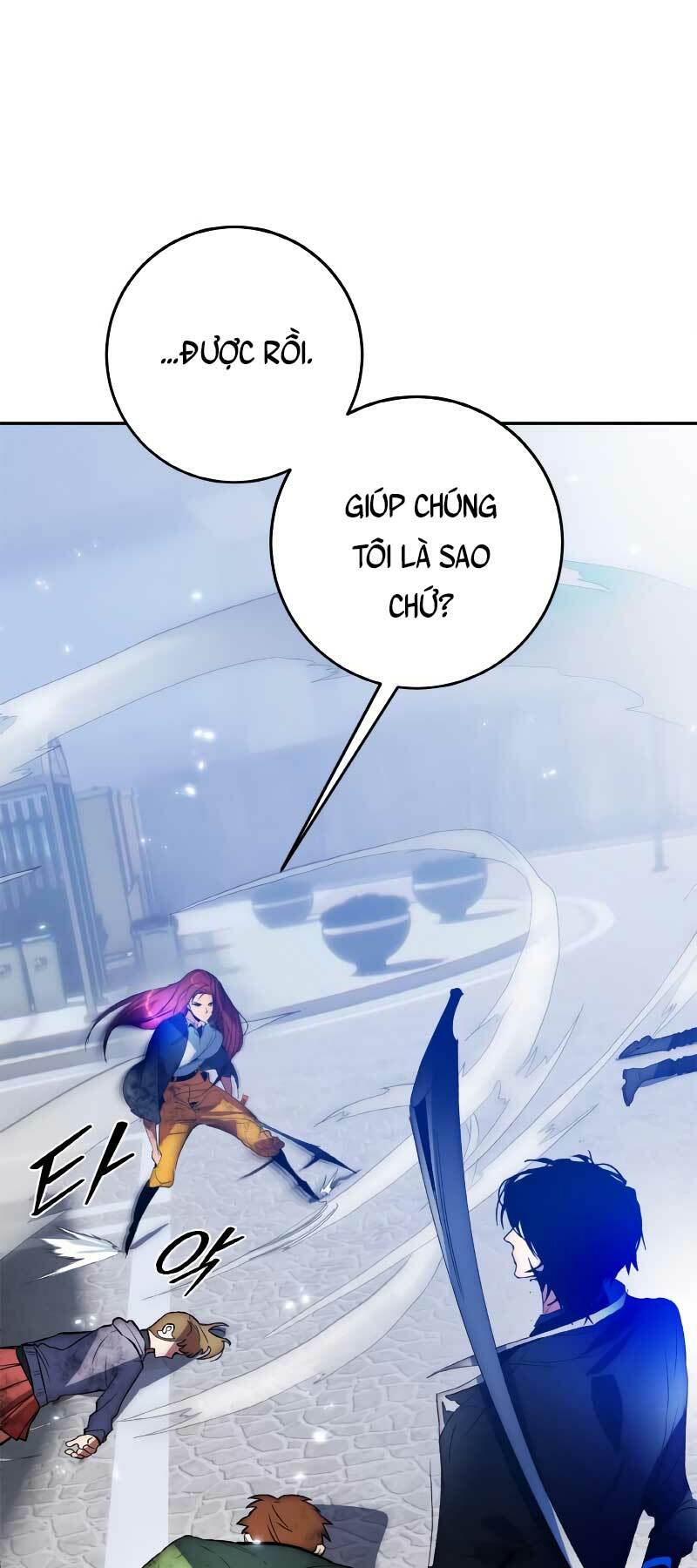 Trở Lại Thành Người Chơi - Chapter 104 - Page 9