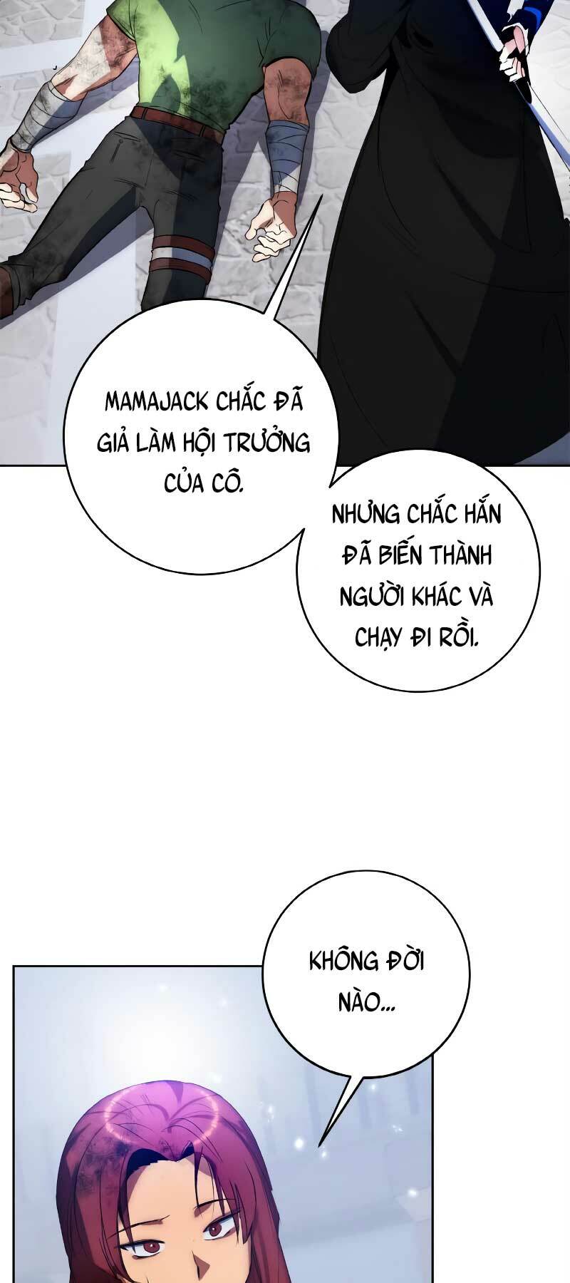 Trở Lại Thành Người Chơi - Chapter 104 - Page 10