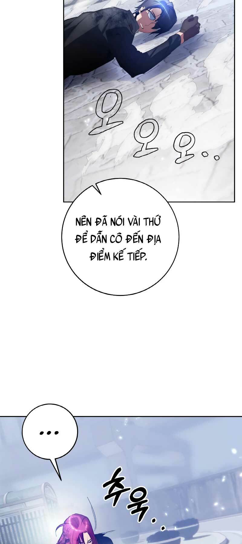 Trở Lại Thành Người Chơi - Chapter 104 - Page 15
