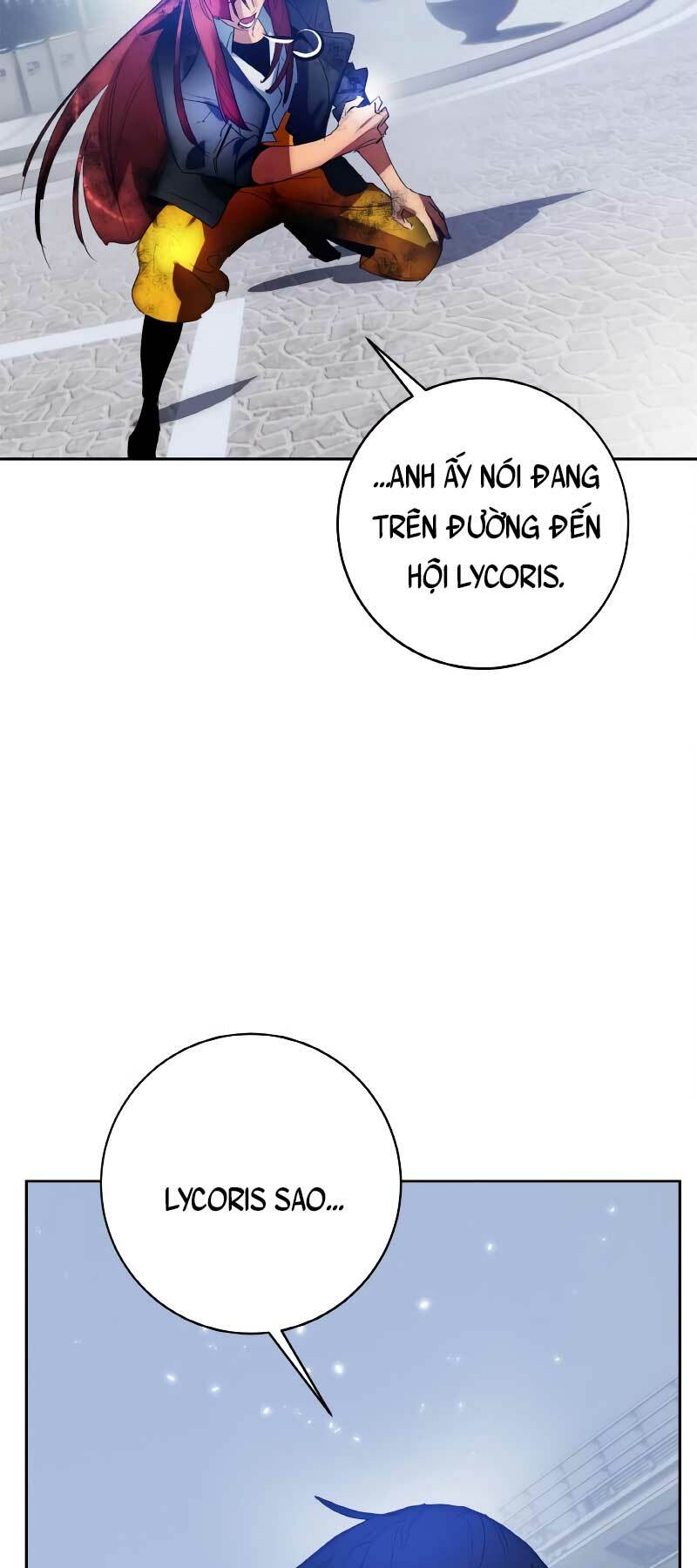 Trở Lại Thành Người Chơi - Chapter 104 - Page 16