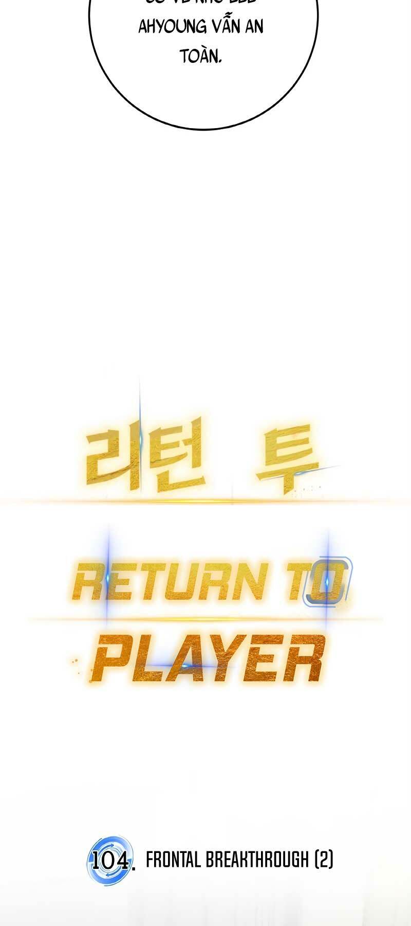 Trở Lại Thành Người Chơi - Chapter 104 - Page 18