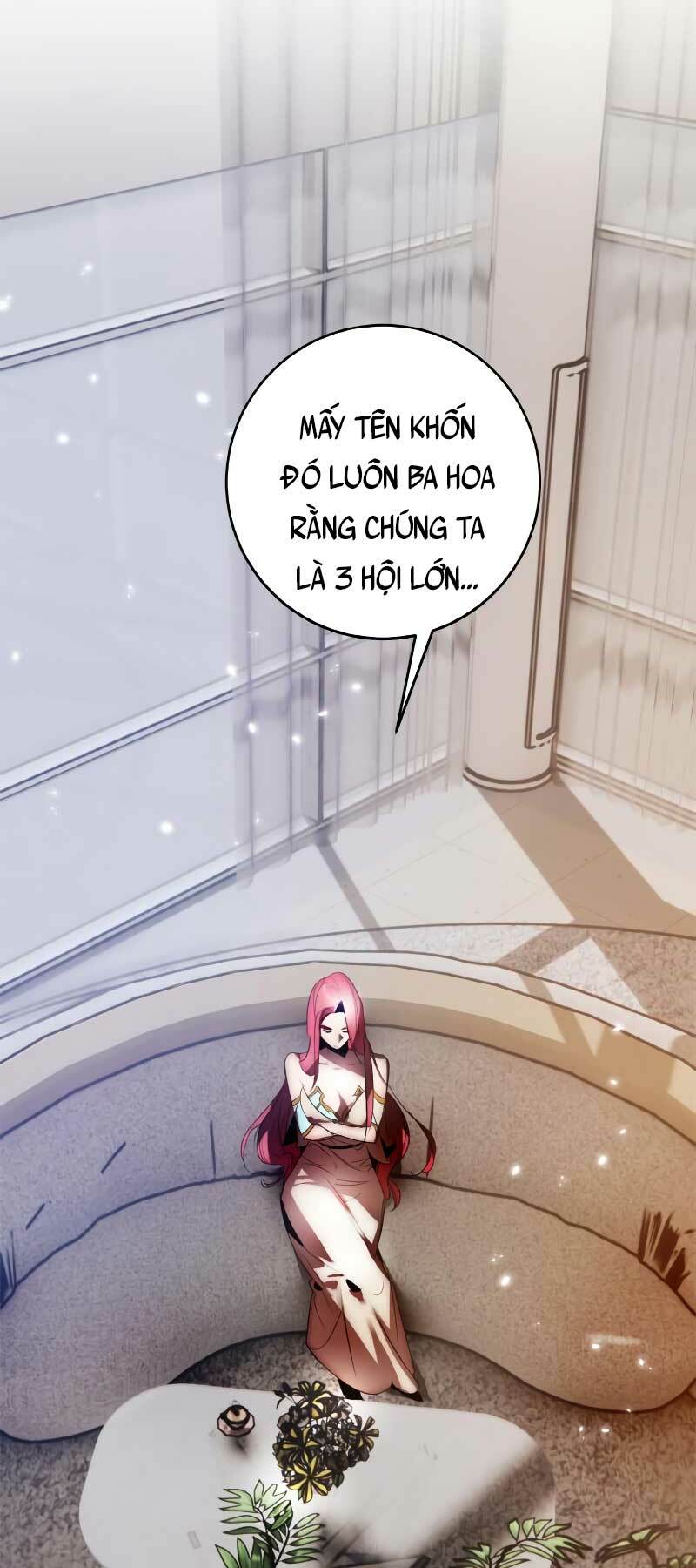 Trở Lại Thành Người Chơi - Chapter 104 - Page 19