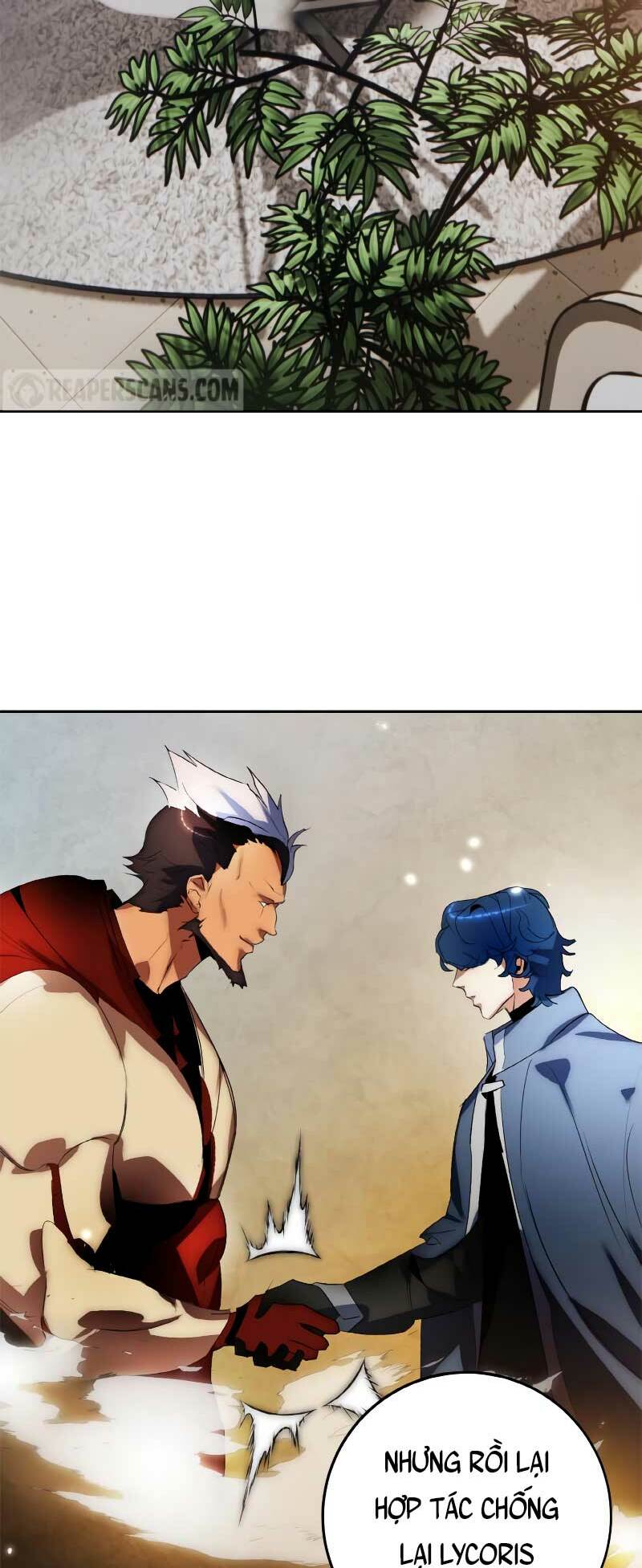 Trở Lại Thành Người Chơi - Chapter 104 - Page 20