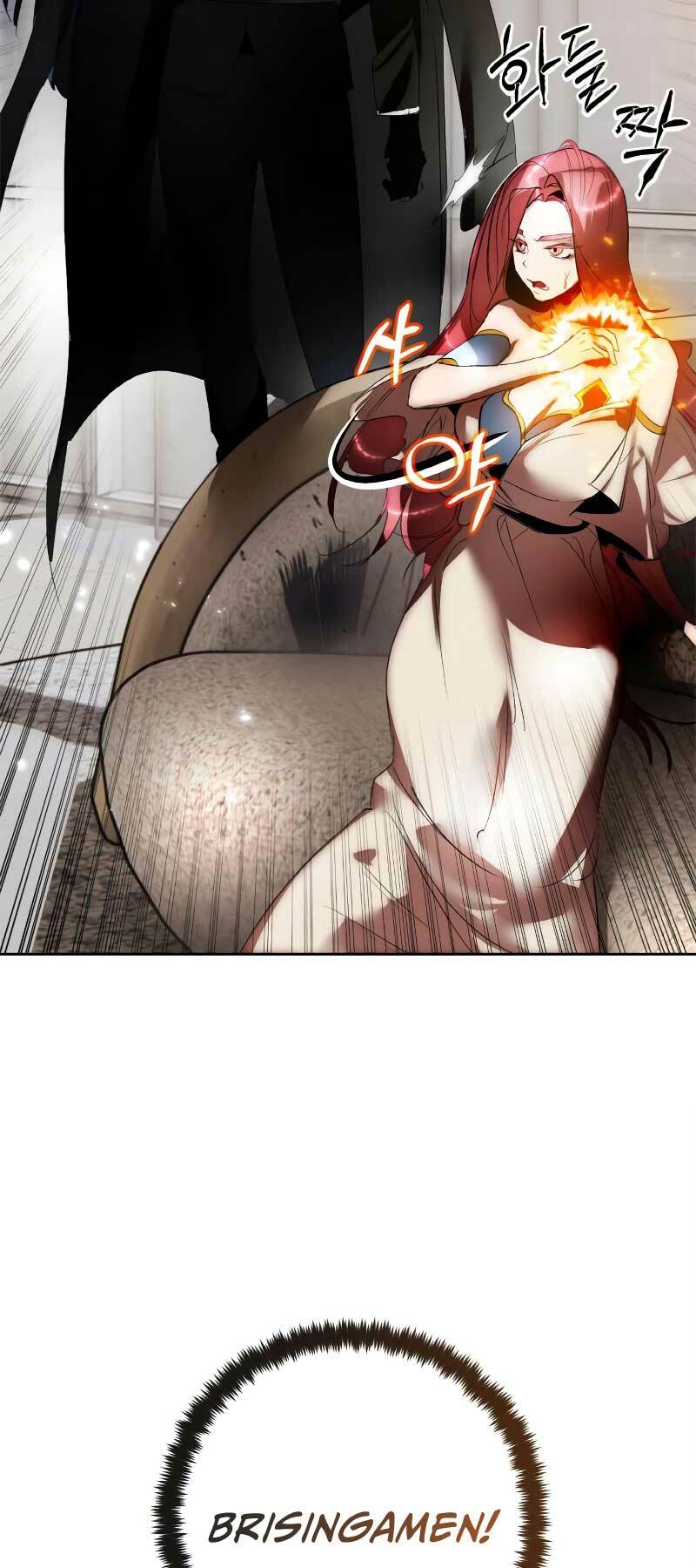 Trở Lại Thành Người Chơi - Chapter 104 - Page 25