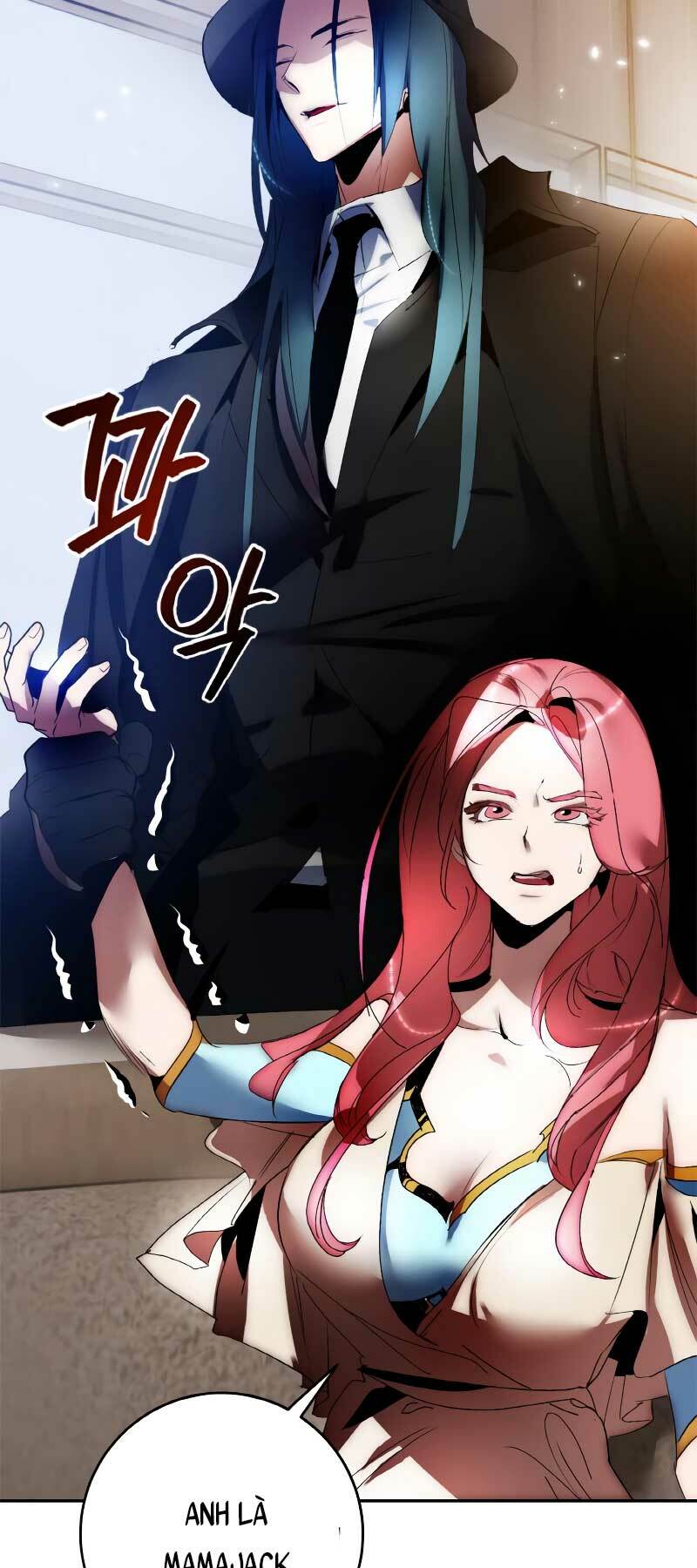 Trở Lại Thành Người Chơi - Chapter 104 - Page 28