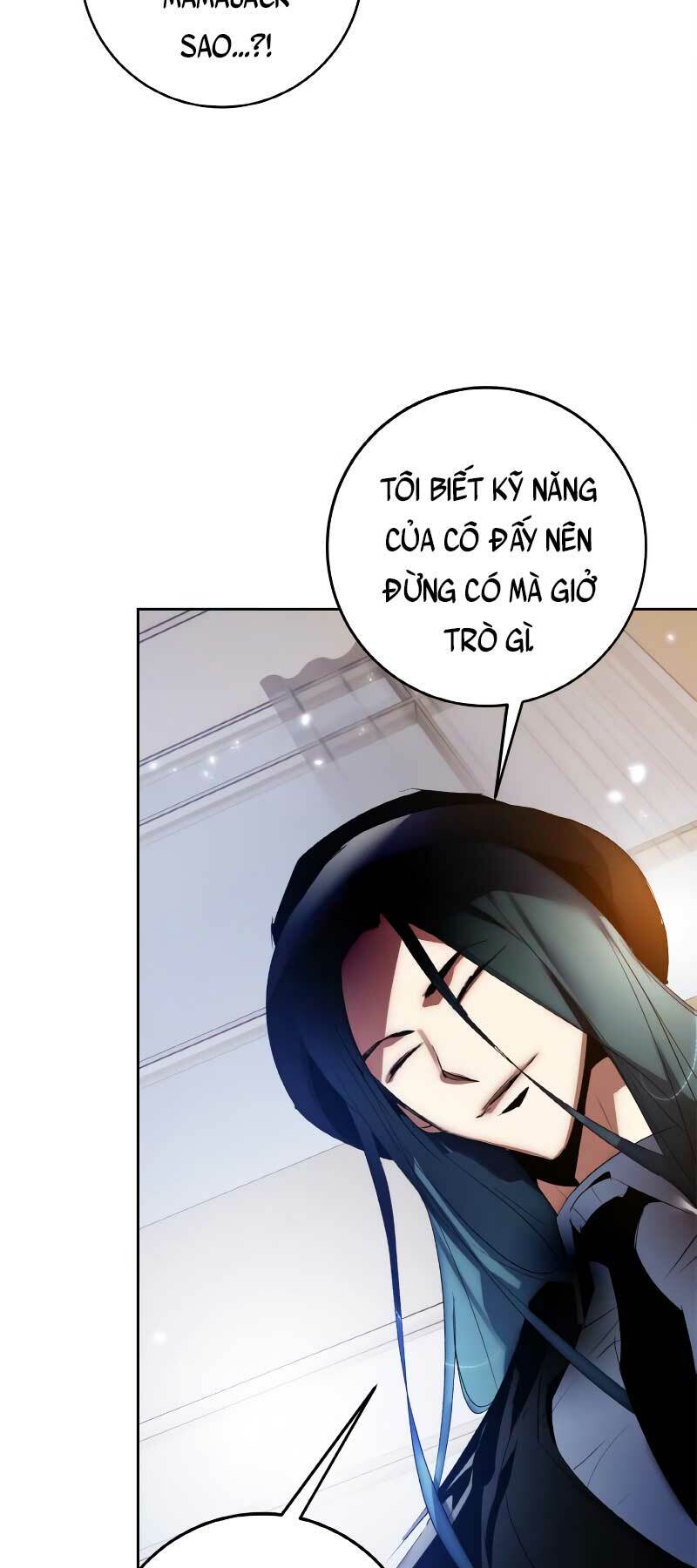 Trở Lại Thành Người Chơi - Chapter 104 - Page 29