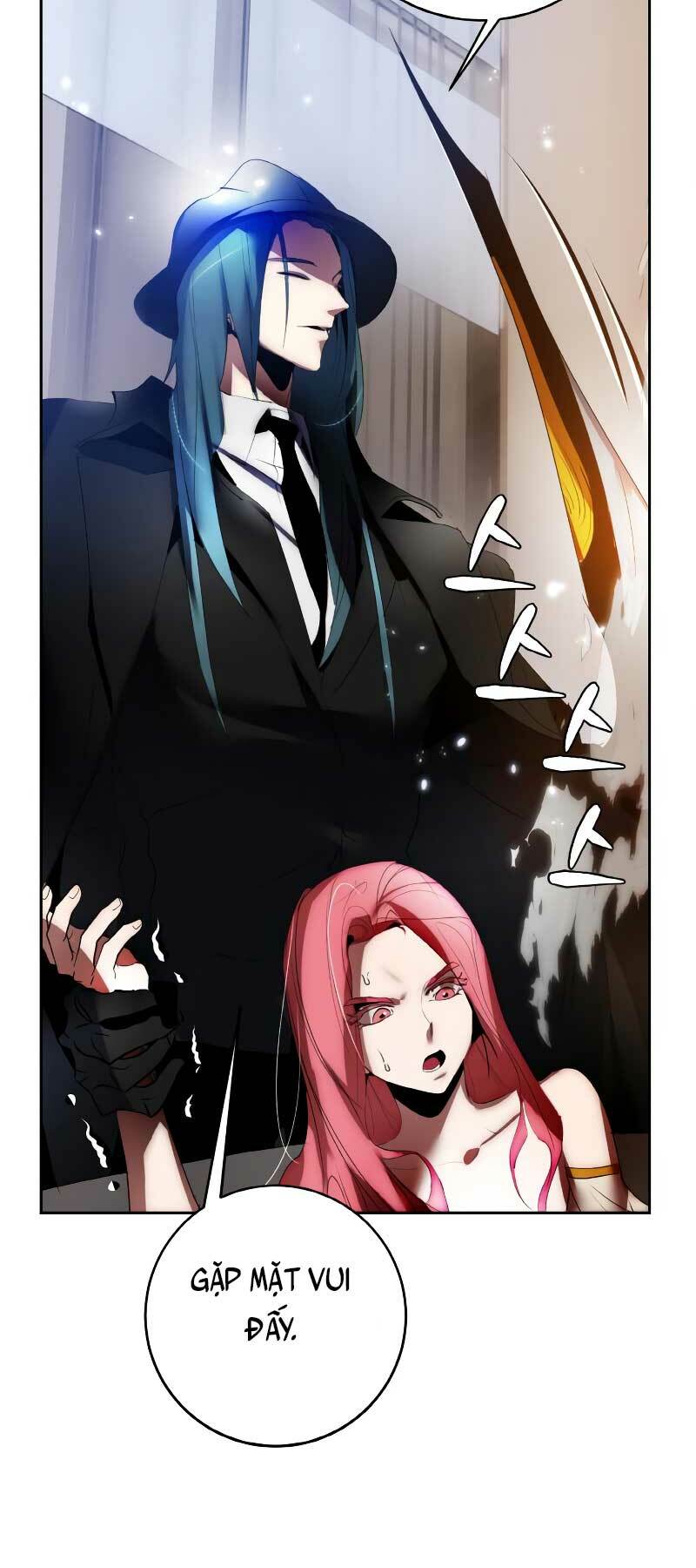 Trở Lại Thành Người Chơi - Chapter 104 - Page 32