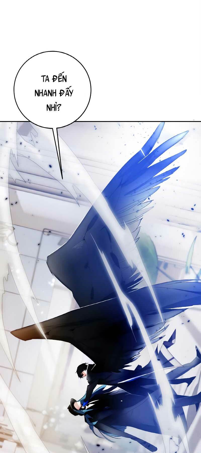 Trở Lại Thành Người Chơi - Chapter 104 - Page 38