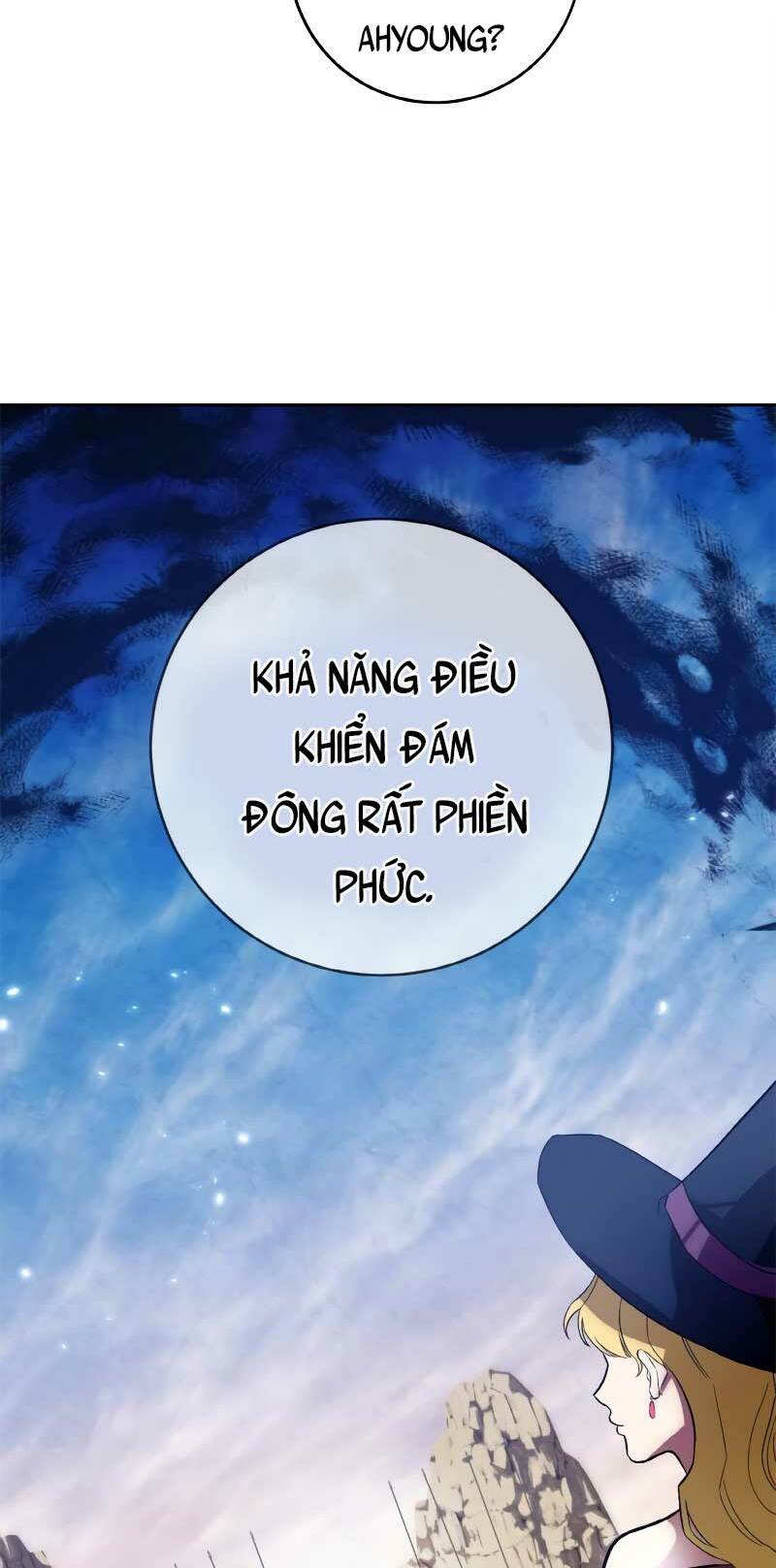 Trở Lại Thành Người Chơi - Chapter 104 - Page 41