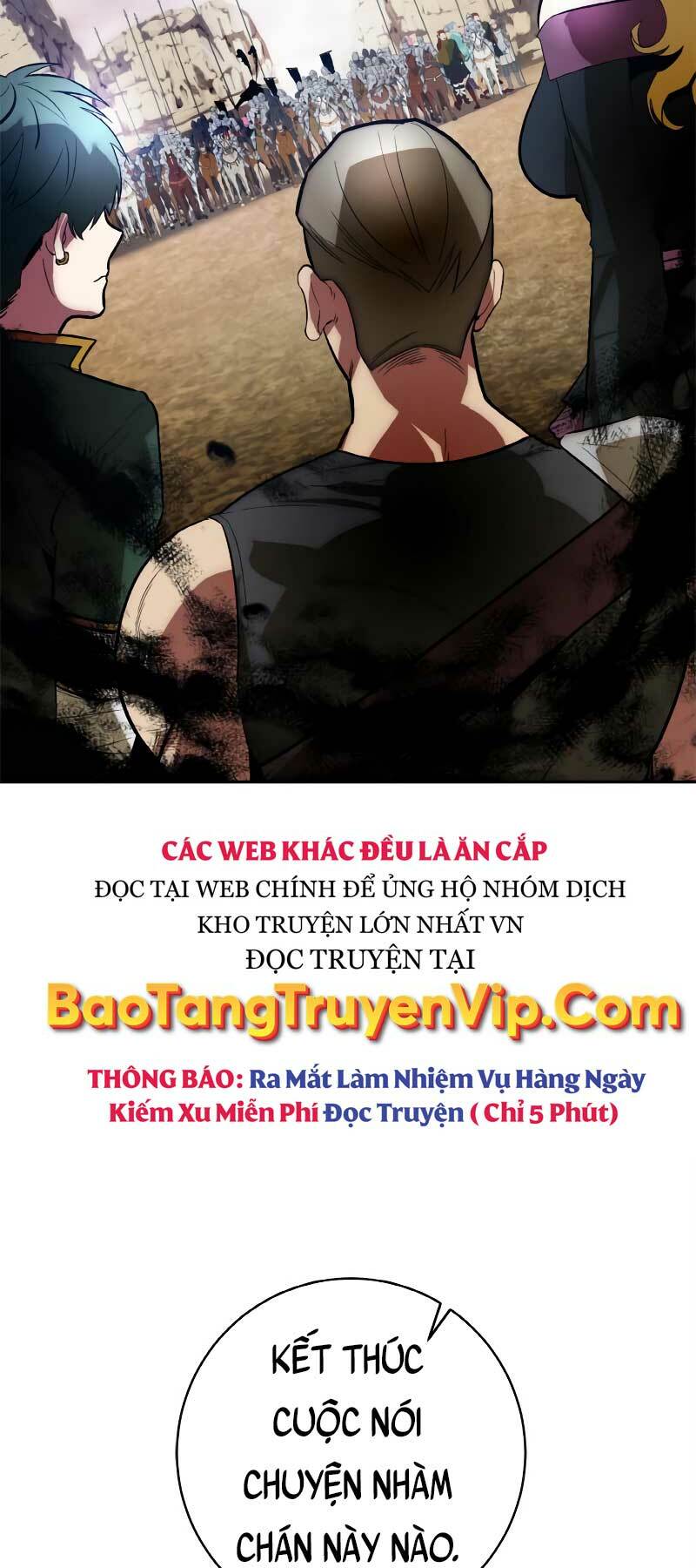 Trở Lại Thành Người Chơi - Chapter 104 - Page 42