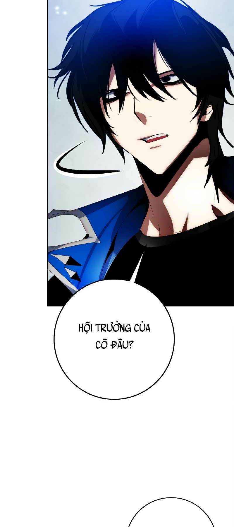 Trở Lại Thành Người Chơi - Chapter 104 - Page 4