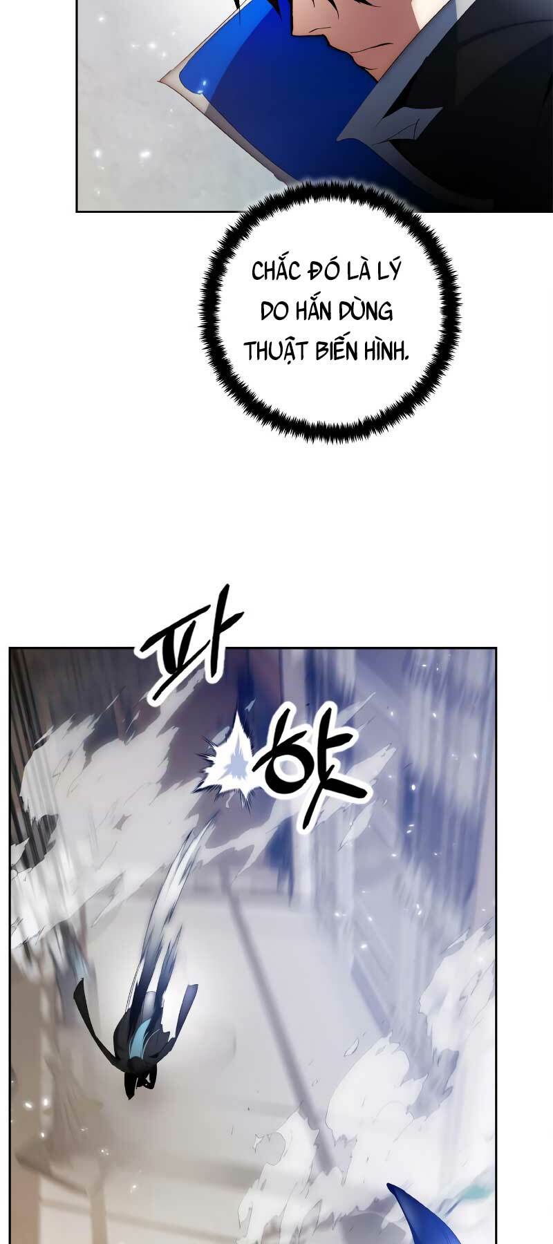 Trở Lại Thành Người Chơi - Chapter 104 - Page 49