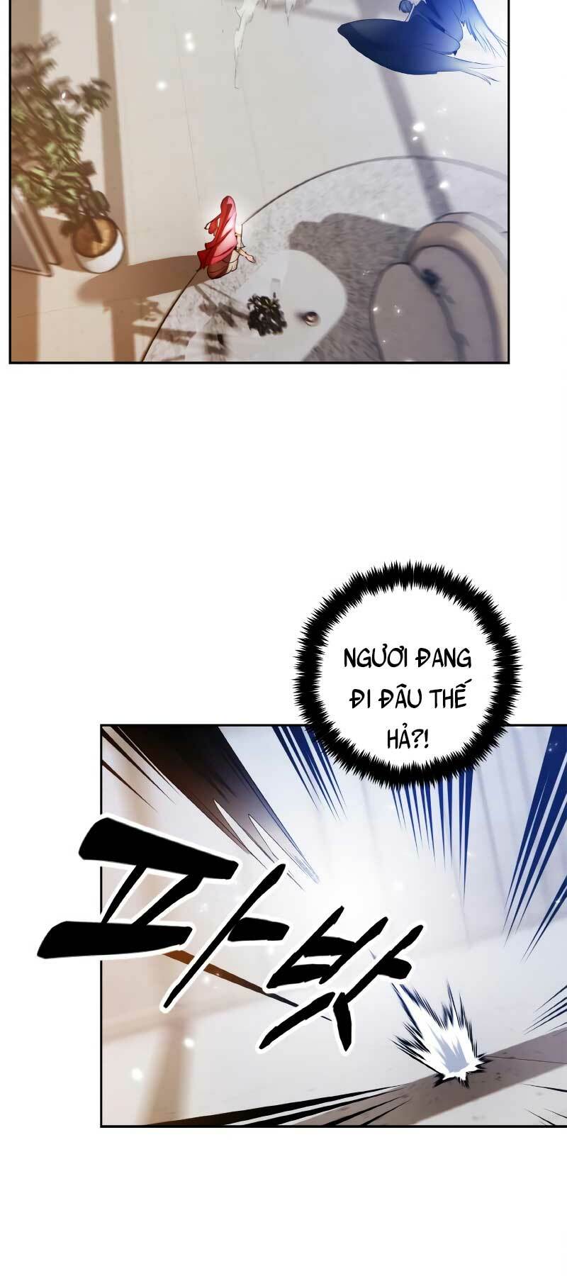 Trở Lại Thành Người Chơi - Chapter 104 - Page 50