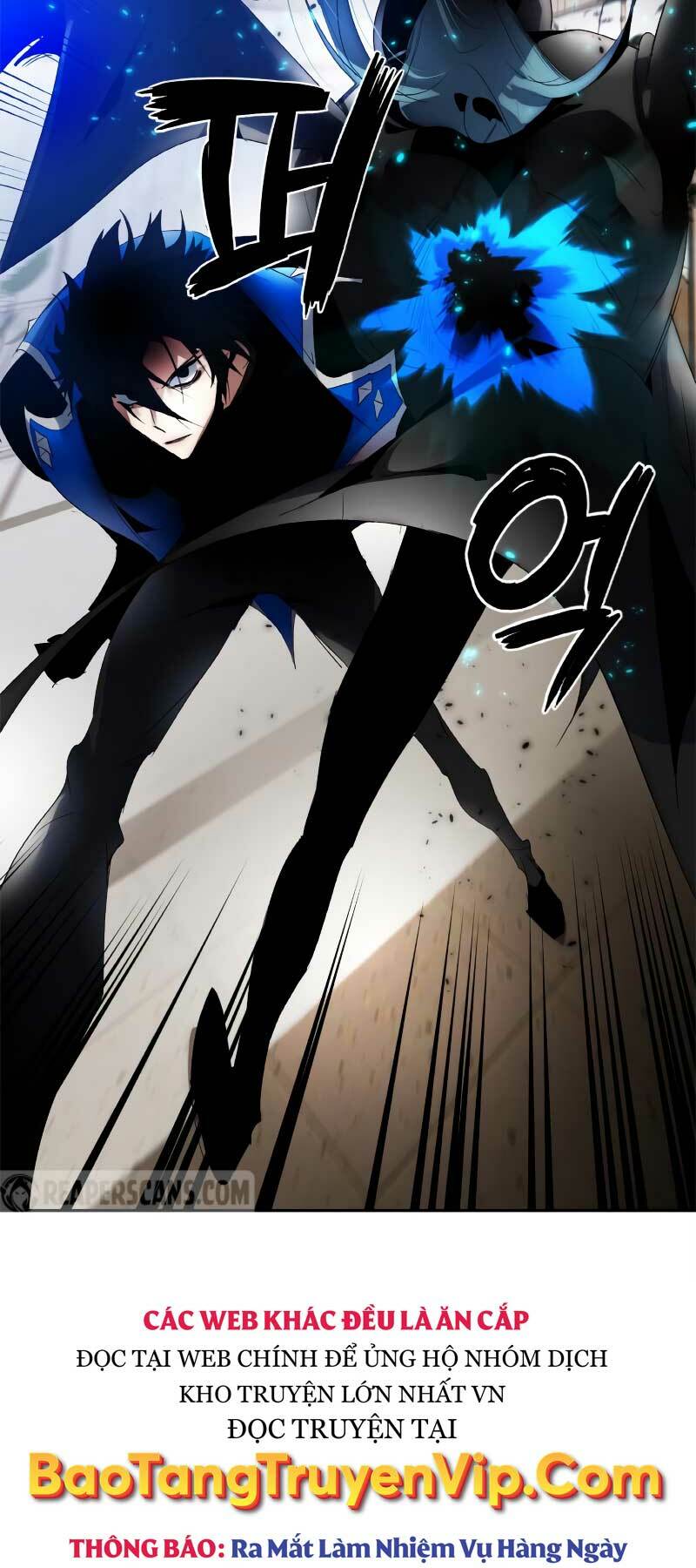 Trở Lại Thành Người Chơi - Chapter 104 - Page 52