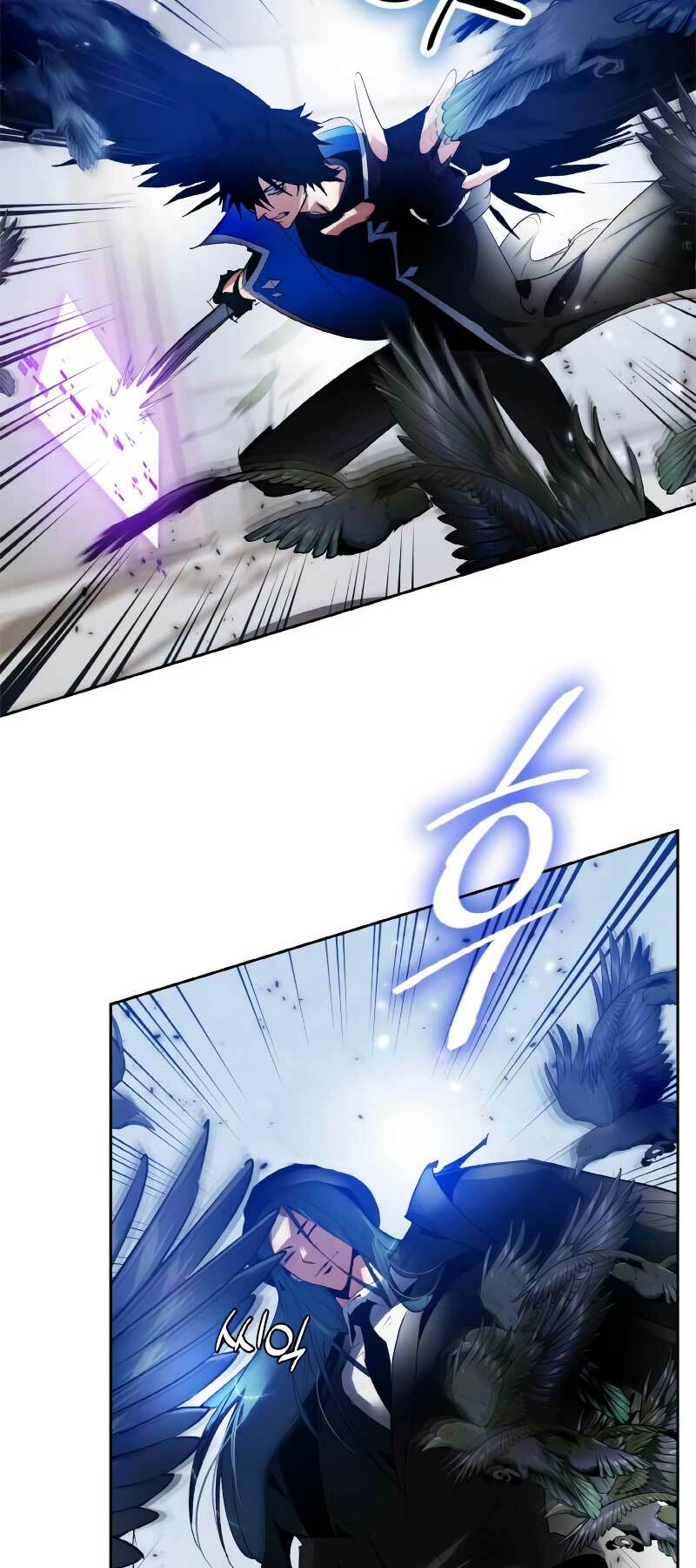 Trở Lại Thành Người Chơi - Chapter 104 - Page 57