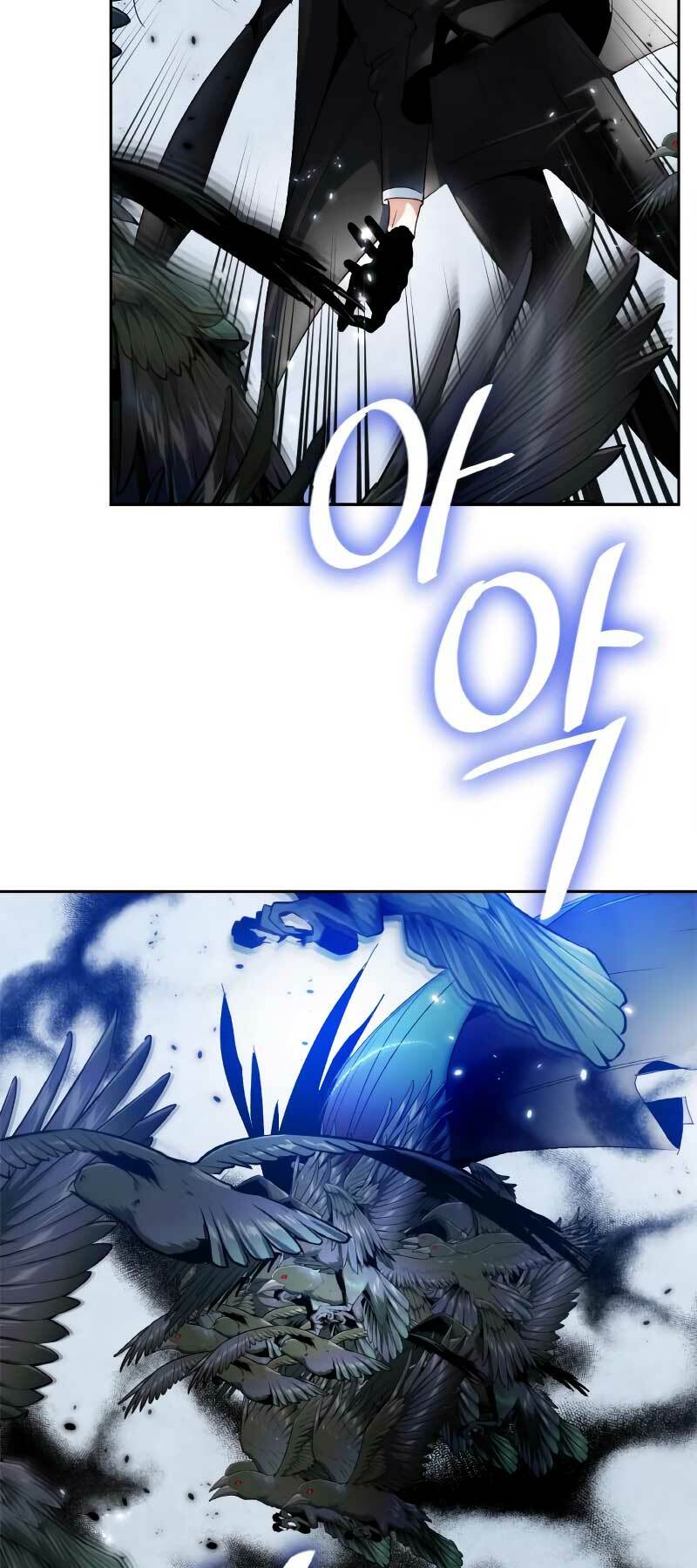 Trở Lại Thành Người Chơi - Chapter 104 - Page 58