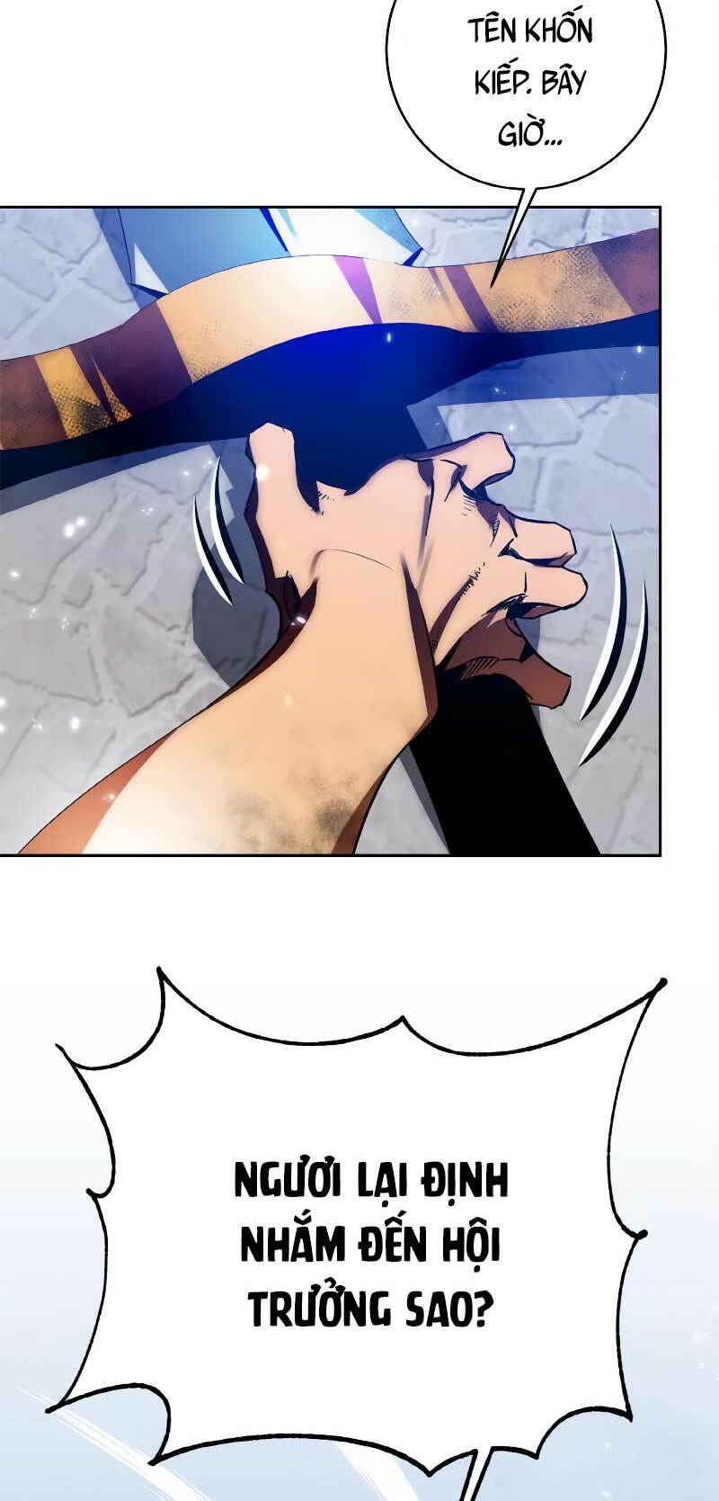 Trở Lại Thành Người Chơi - Chapter 104 - Page 5