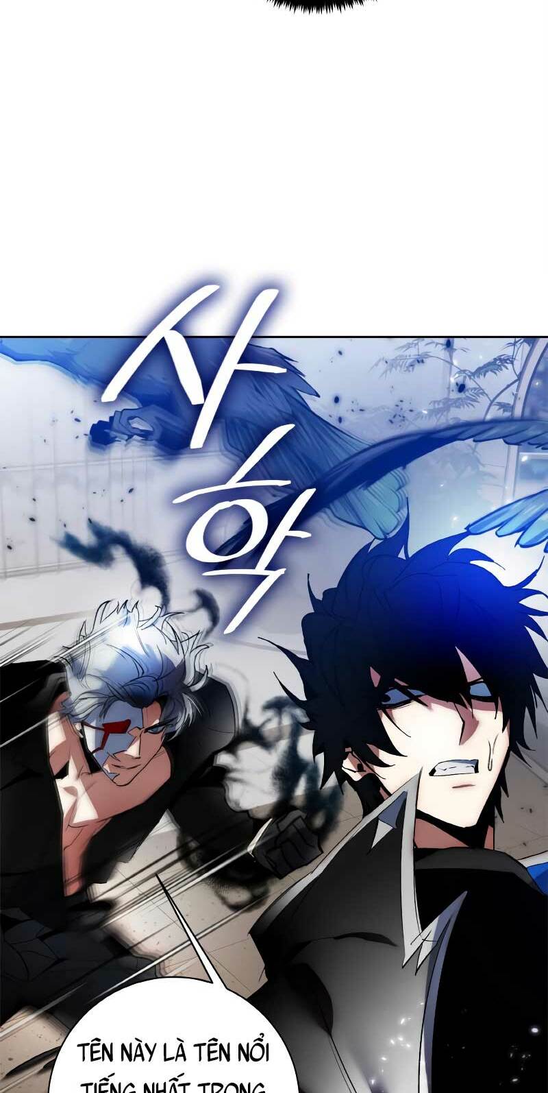 Trở Lại Thành Người Chơi - Chapter 104 - Page 60