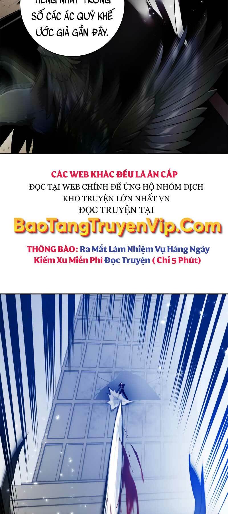 Trở Lại Thành Người Chơi - Chapter 104 - Page 61