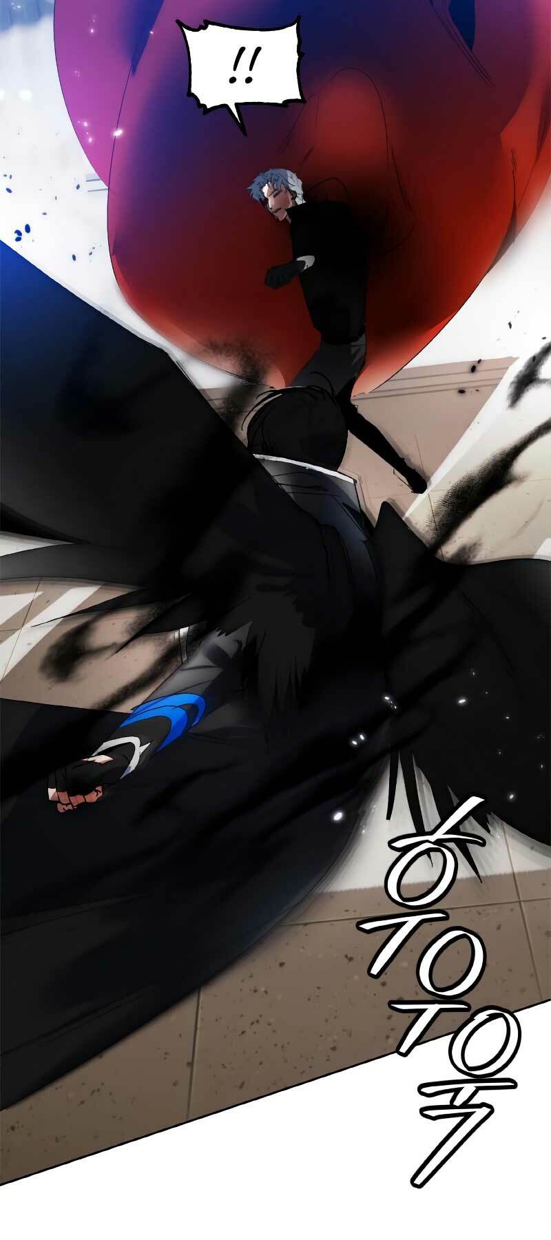 Trở Lại Thành Người Chơi - Chapter 104 - Page 67