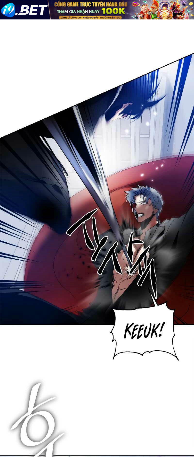 Trở Lại Thành Người Chơi - Chapter 104 - Page 68