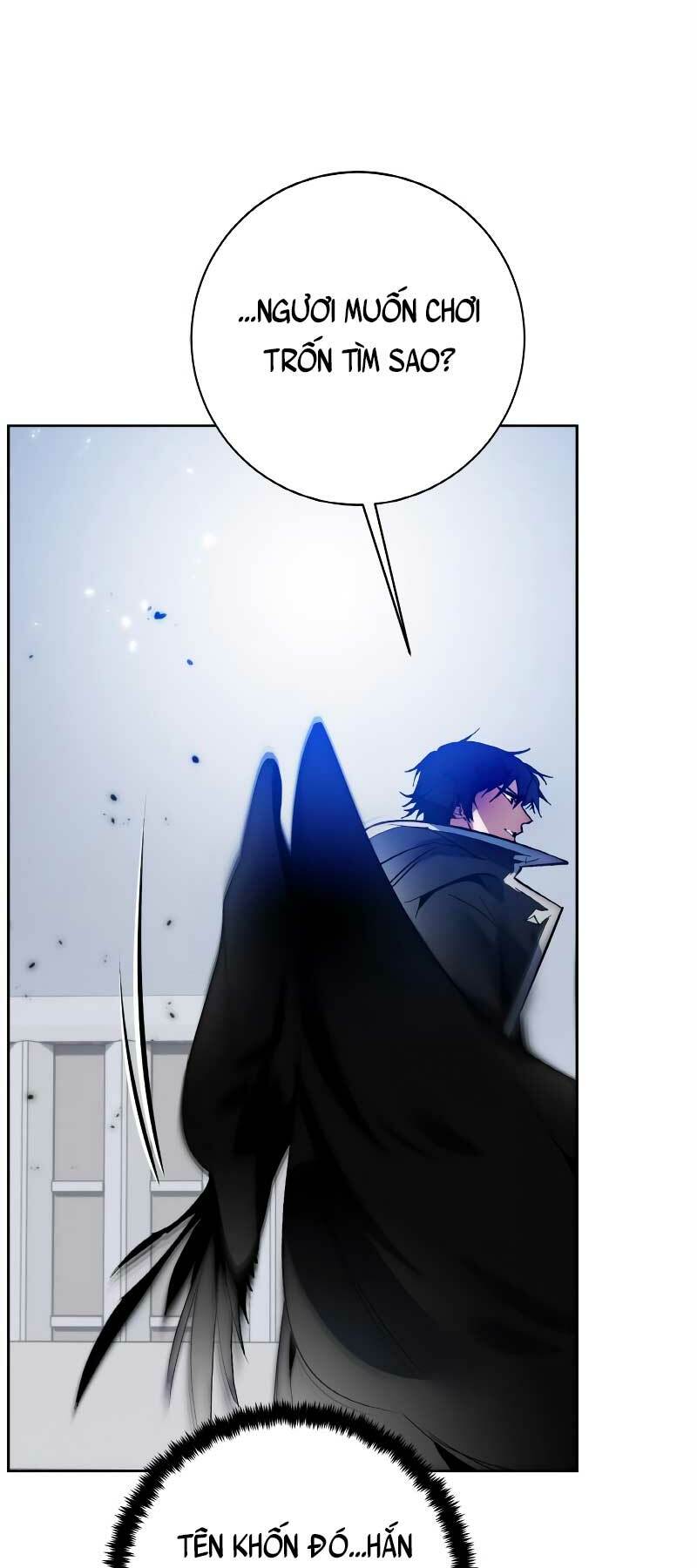 Trở Lại Thành Người Chơi - Chapter 104 - Page 70