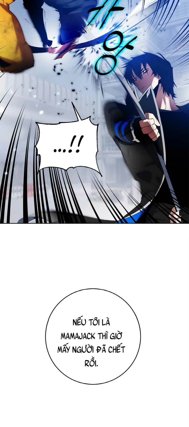 Trở Lại Thành Người Chơi - Chapter 104 - Page 8