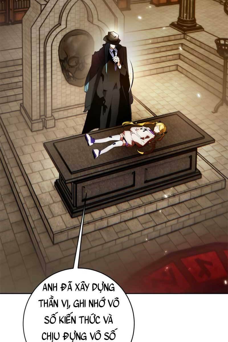 Trở Lại Thành Người Chơi - Chapter 105 - Page 35