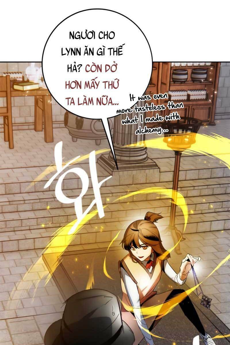 Trở Lại Thành Người Chơi - Chapter 105 - Page 44