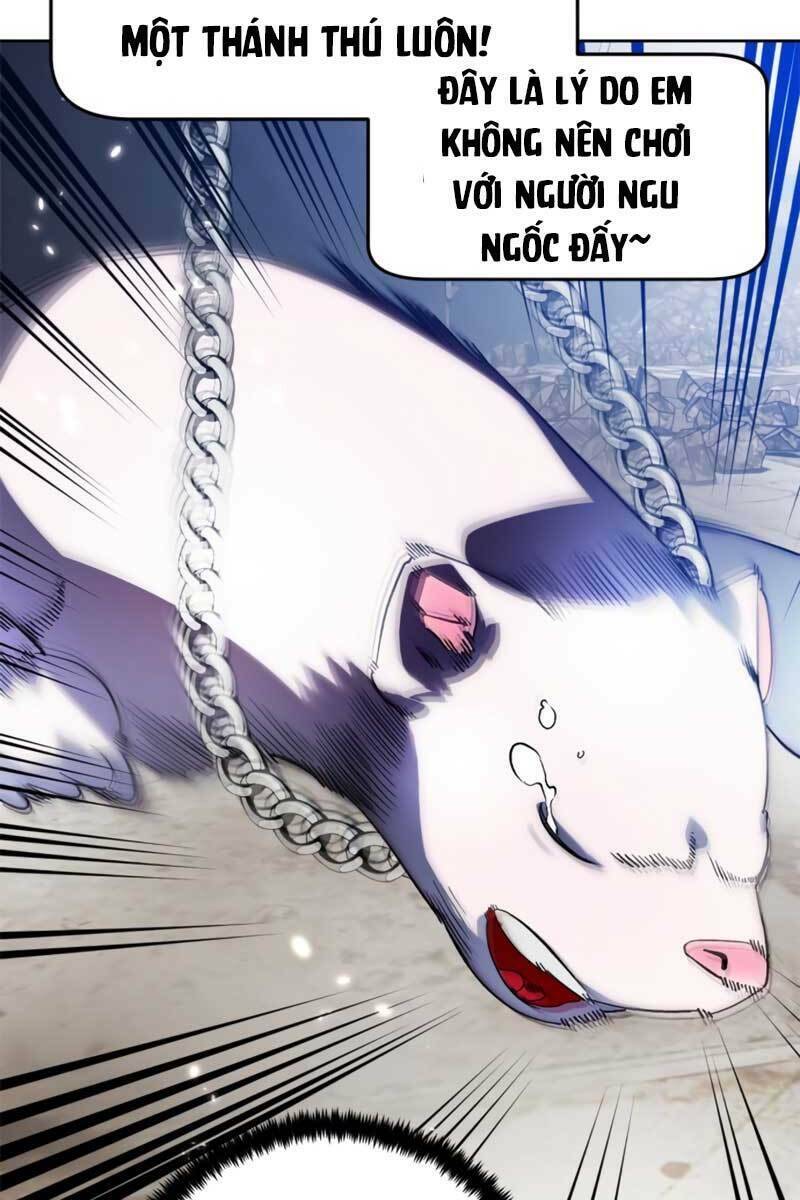 Trở Lại Thành Người Chơi - Chapter 105 - Page 80