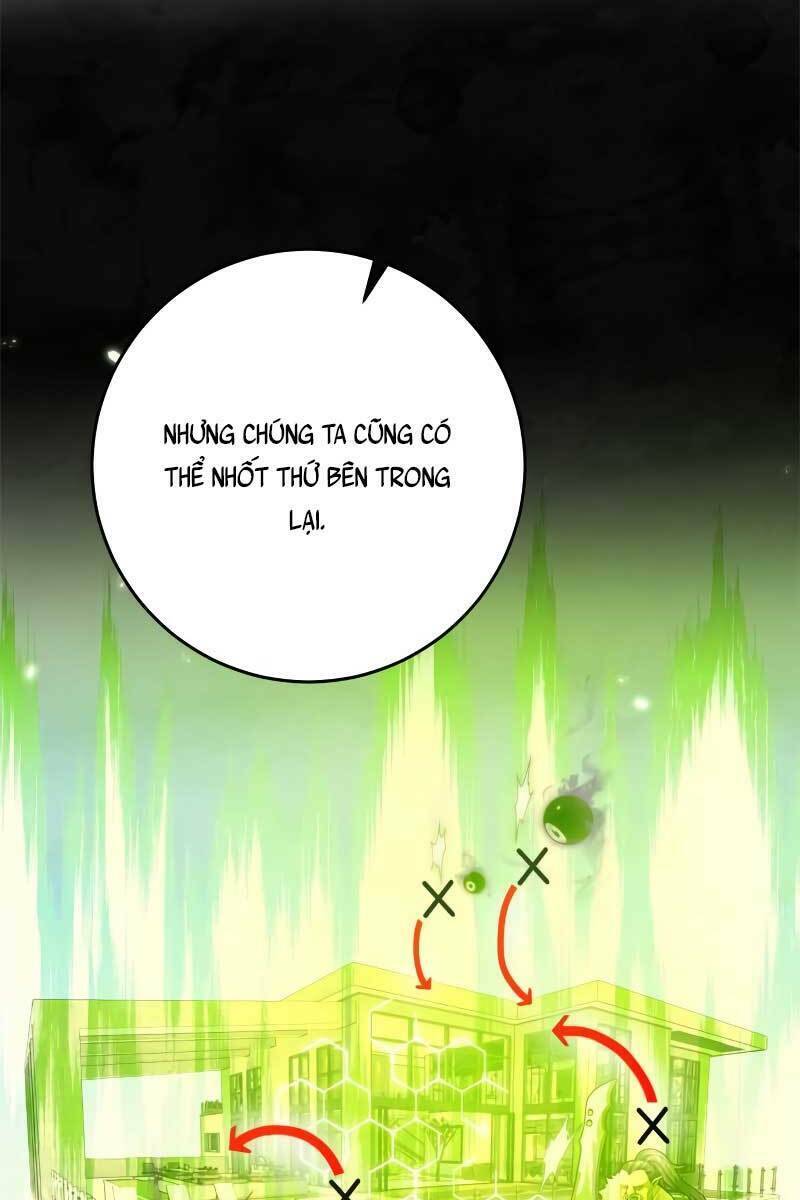 Trở Lại Thành Người Chơi - Chapter 106 - Page 9