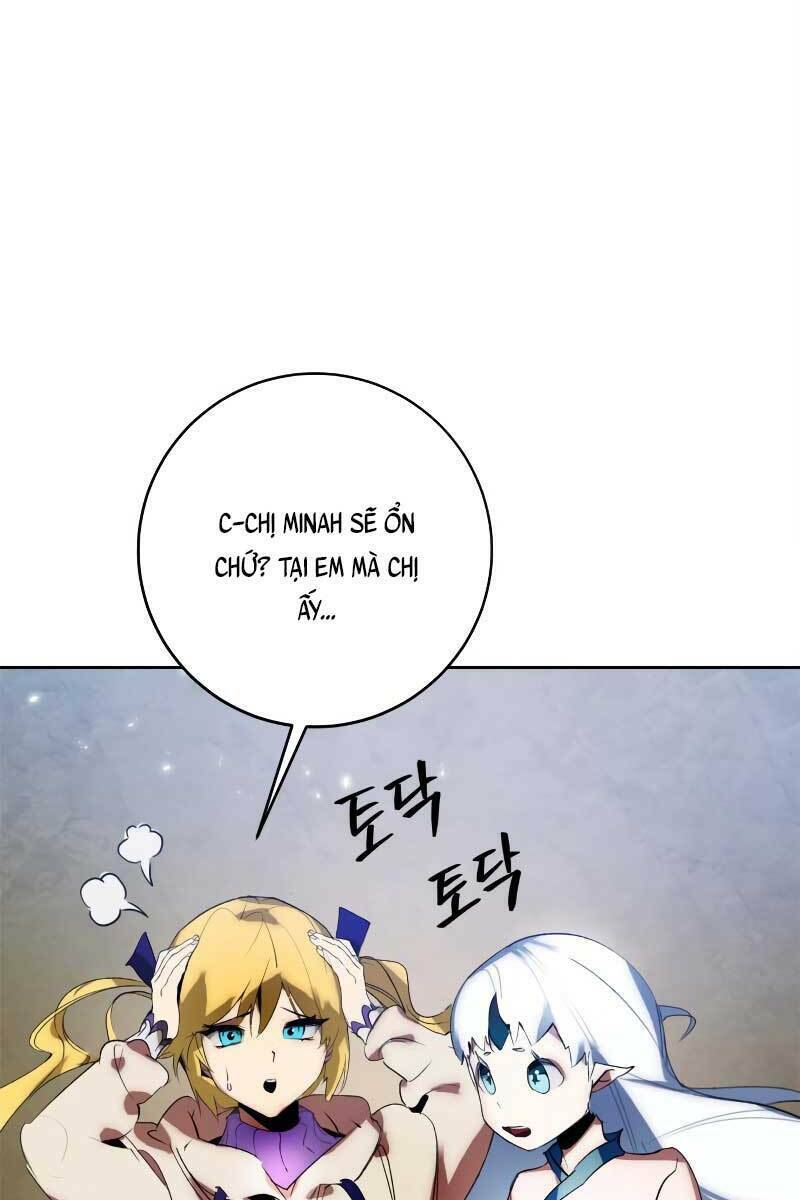 Trở Lại Thành Người Chơi - Chapter 106 - Page 4