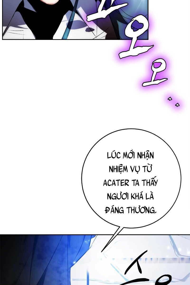 Trở Lại Thành Người Chơi - Chapter 106 - Page 52