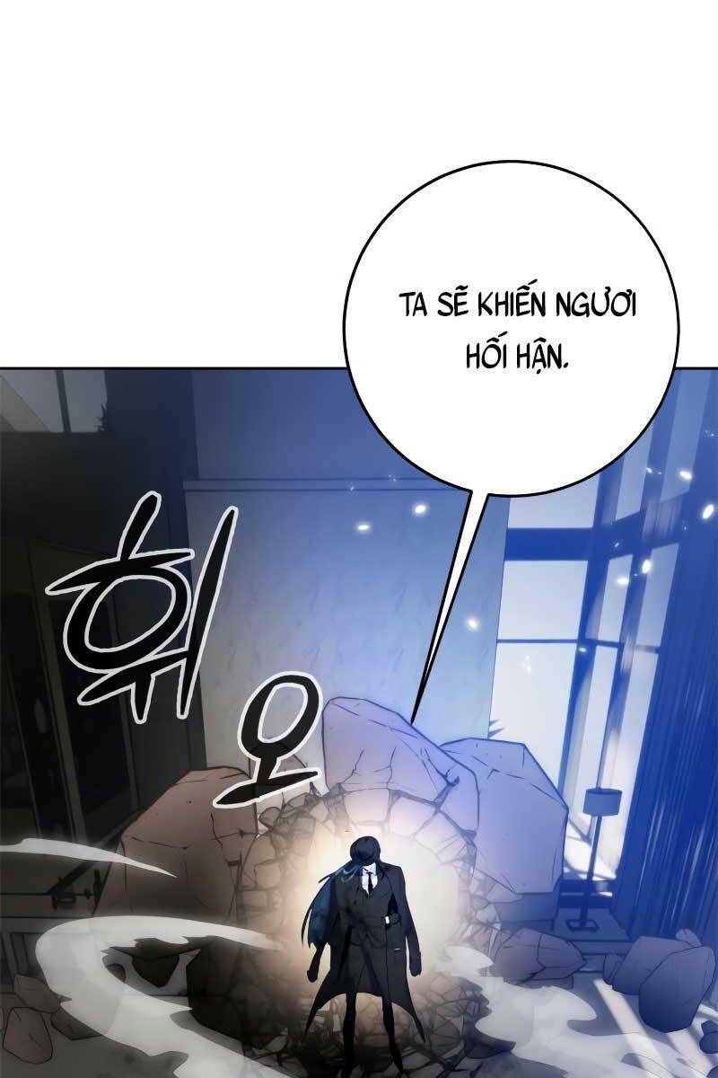 Trở Lại Thành Người Chơi - Chapter 106 - Page 54