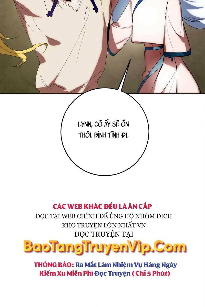 Trở Lại Thành Người Chơi - Chapter 106 - Page 5