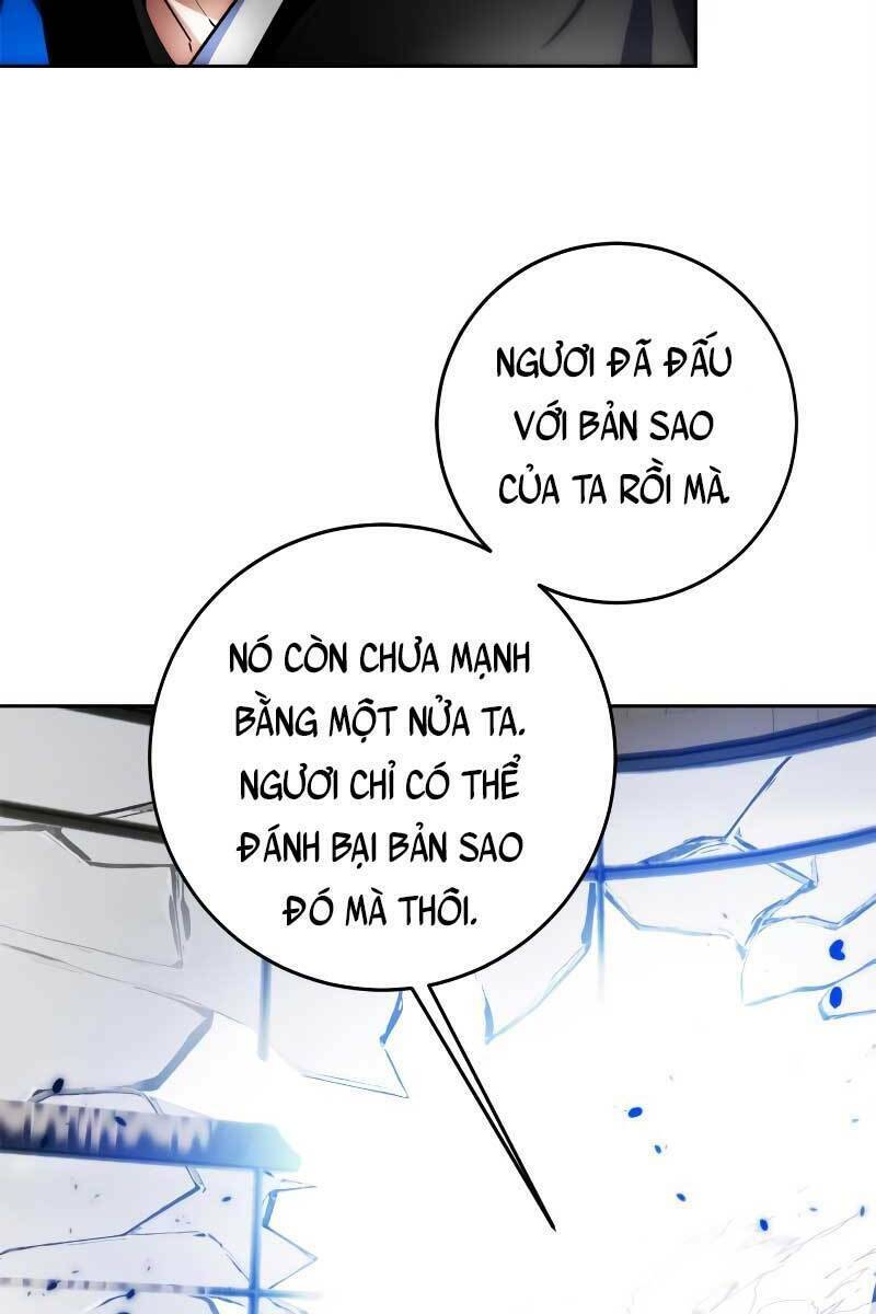 Trở Lại Thành Người Chơi - Chapter 106 - Page 79