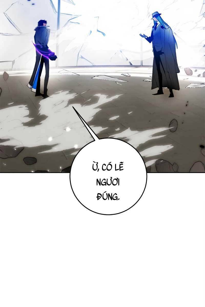 Trở Lại Thành Người Chơi - Chapter 106 - Page 80