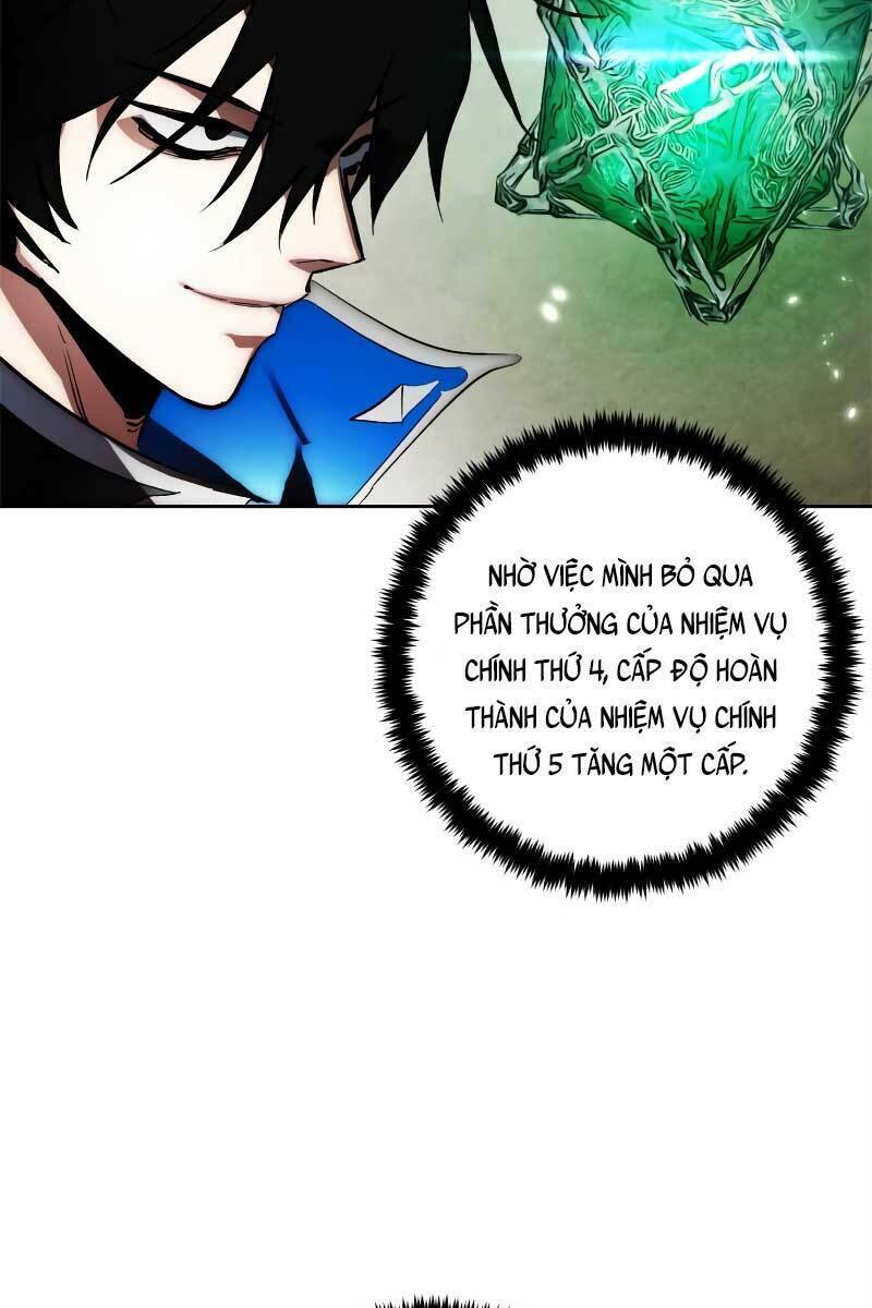 Trở Lại Thành Người Chơi - Chapter 106 - Page 94