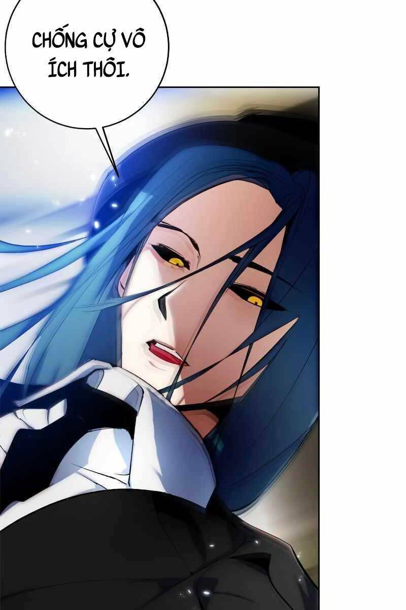 Trở Lại Thành Người Chơi - Chapter 107 - Page 28