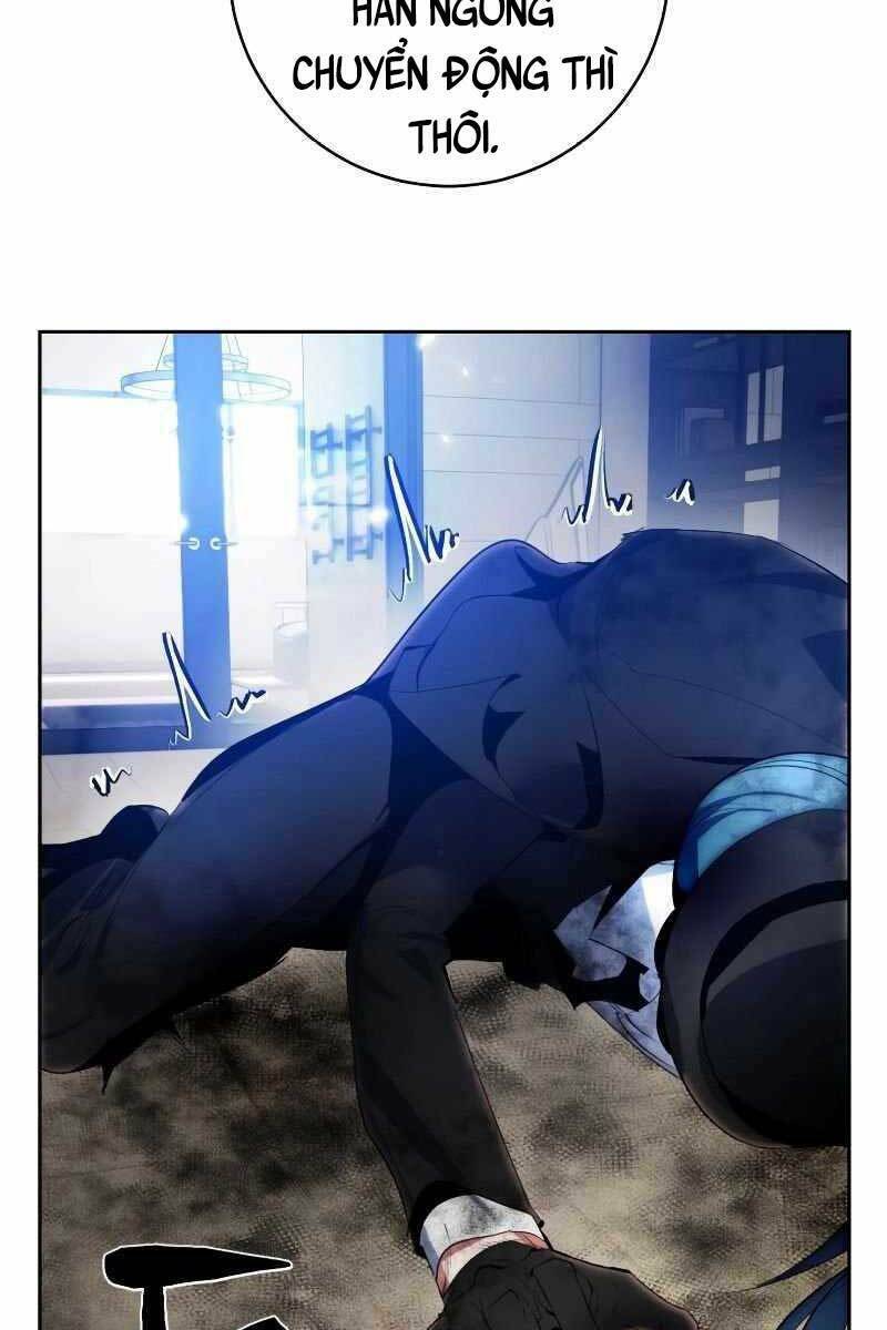 Trở Lại Thành Người Chơi - Chapter 107 - Page 61