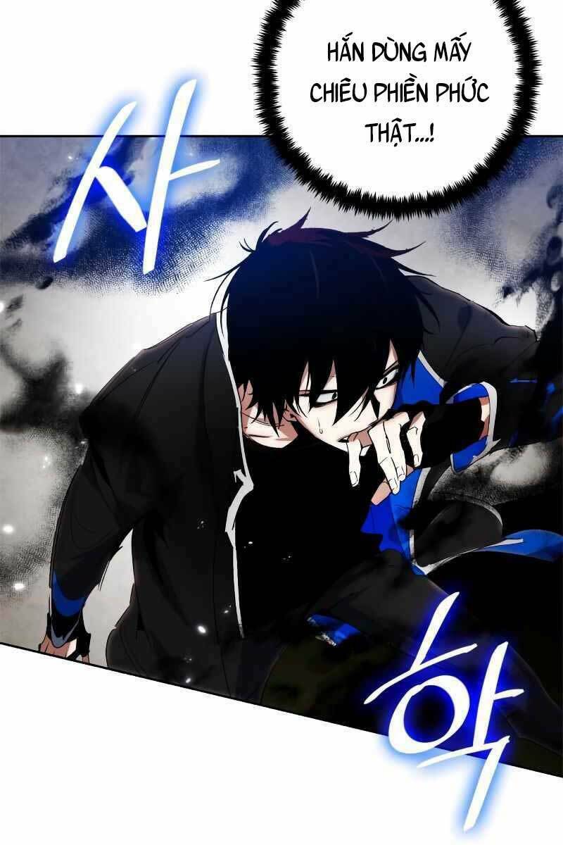 Trở Lại Thành Người Chơi - Chapter 107 - Page 7