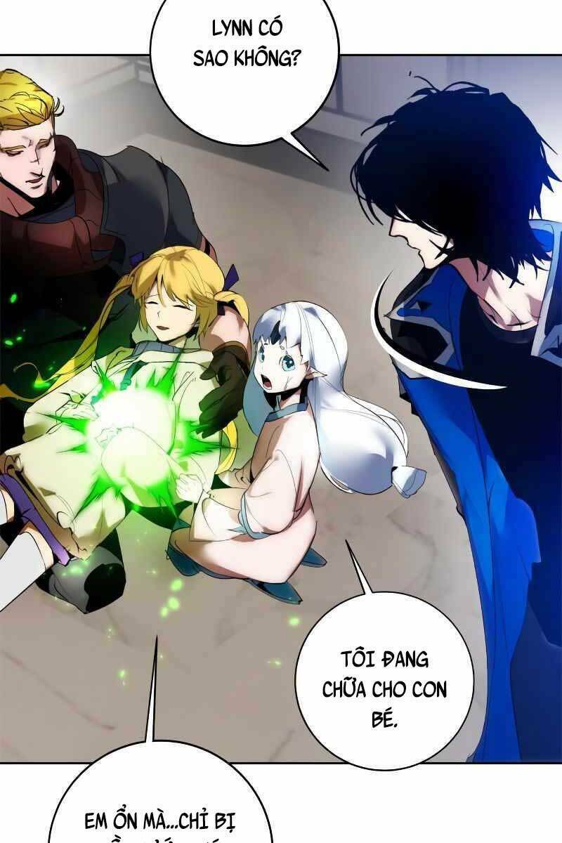 Trở Lại Thành Người Chơi - Chapter 107 - Page 91