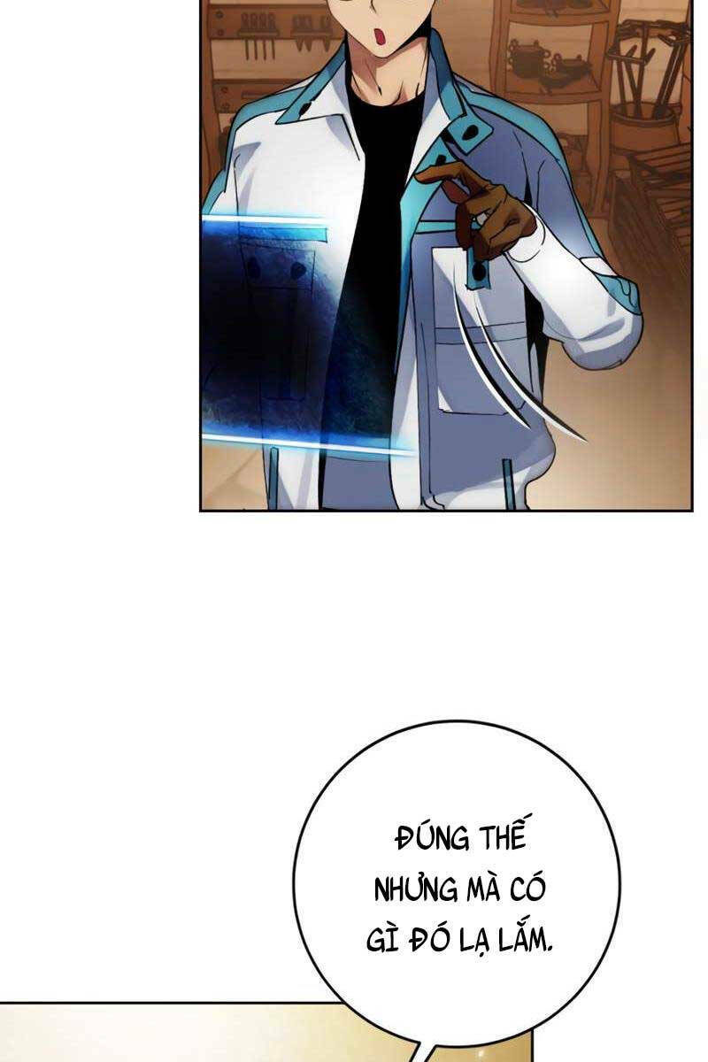 Trở Lại Thành Người Chơi - Chapter 108 - Page 9