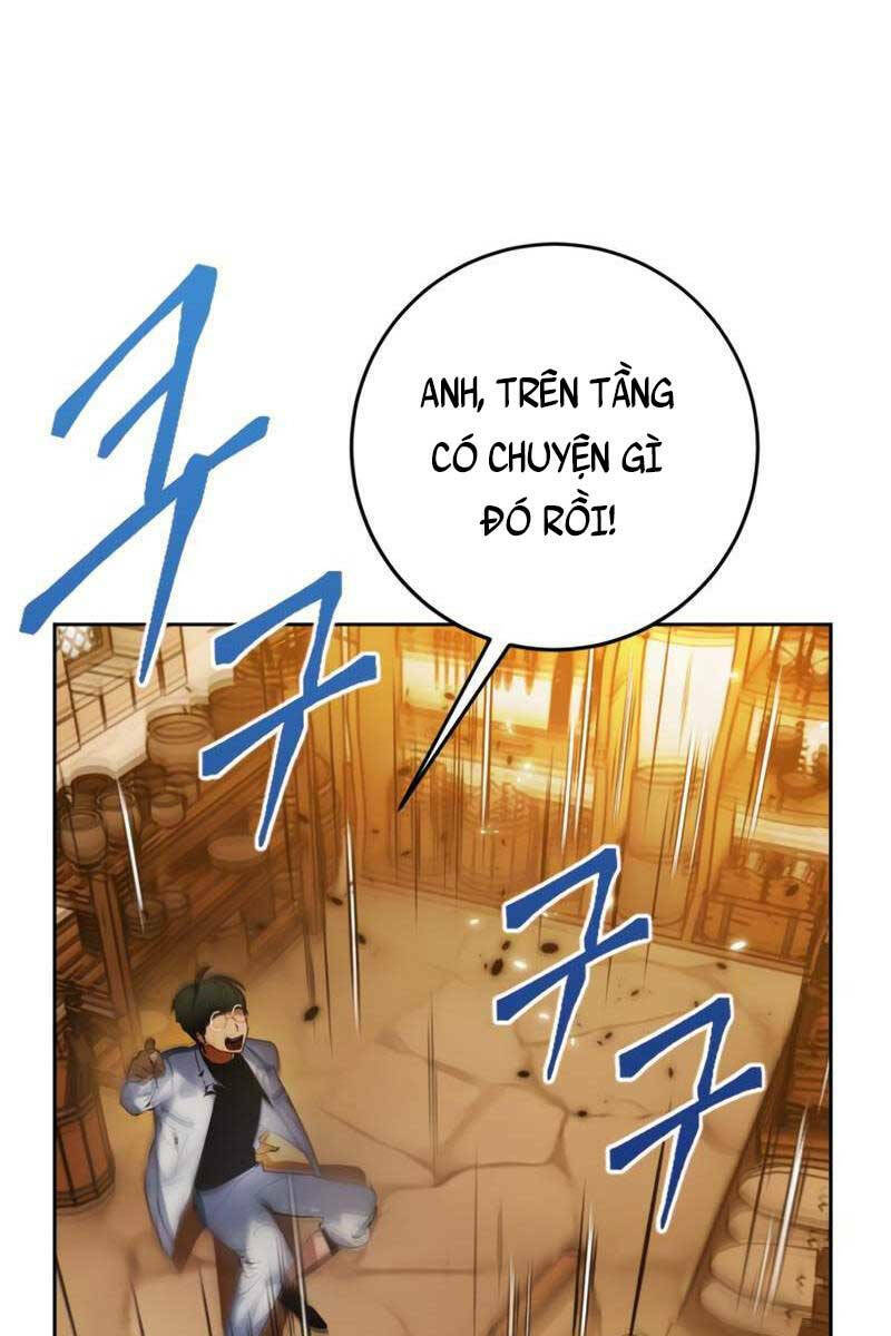 Trở Lại Thành Người Chơi - Chapter 108 - Page 14